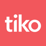 tiko android application logo